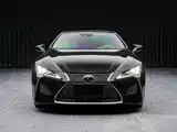 Фото 2 - Lexus LC