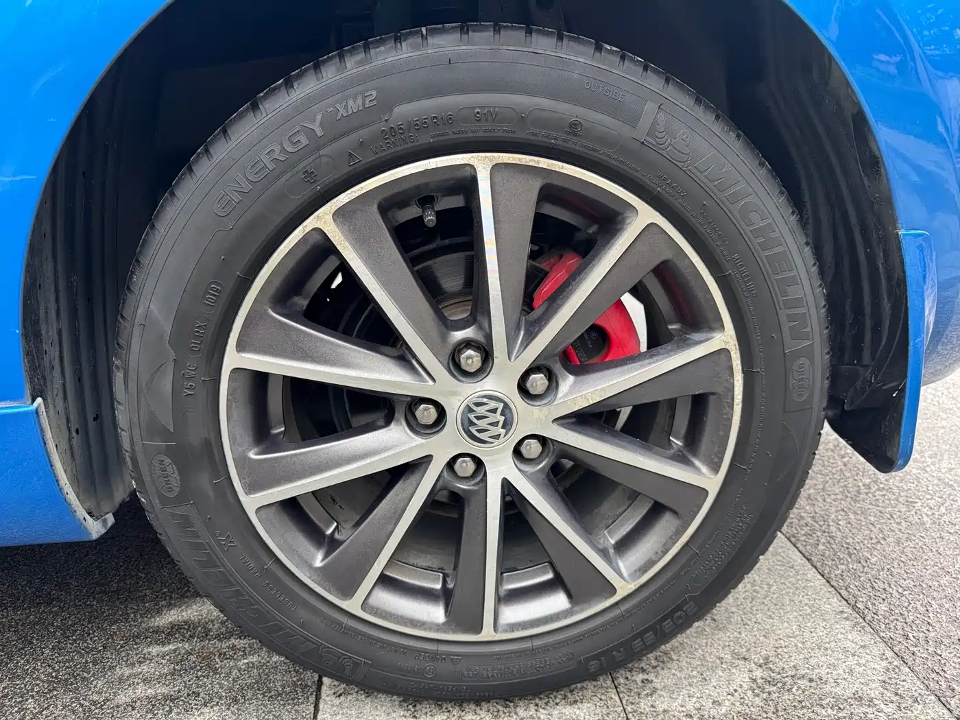 Buick Verano 2016 Hatchback GS 20T DCT Passion Sport фото 13