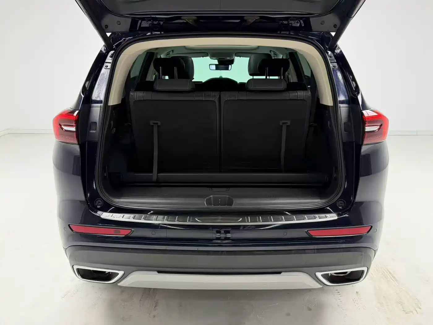 BUICK ANGKEWEI PLUS