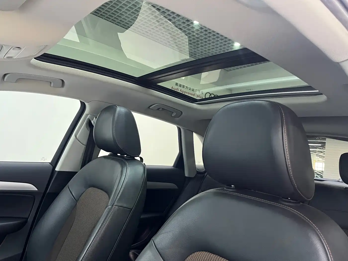 Audi Q3 2018 35 TFSI Fashion Collector's Edition фото 9