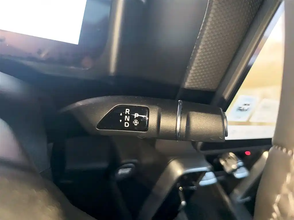 Haval Big Dog 2026 Model 1.5T High Configuration фото 14