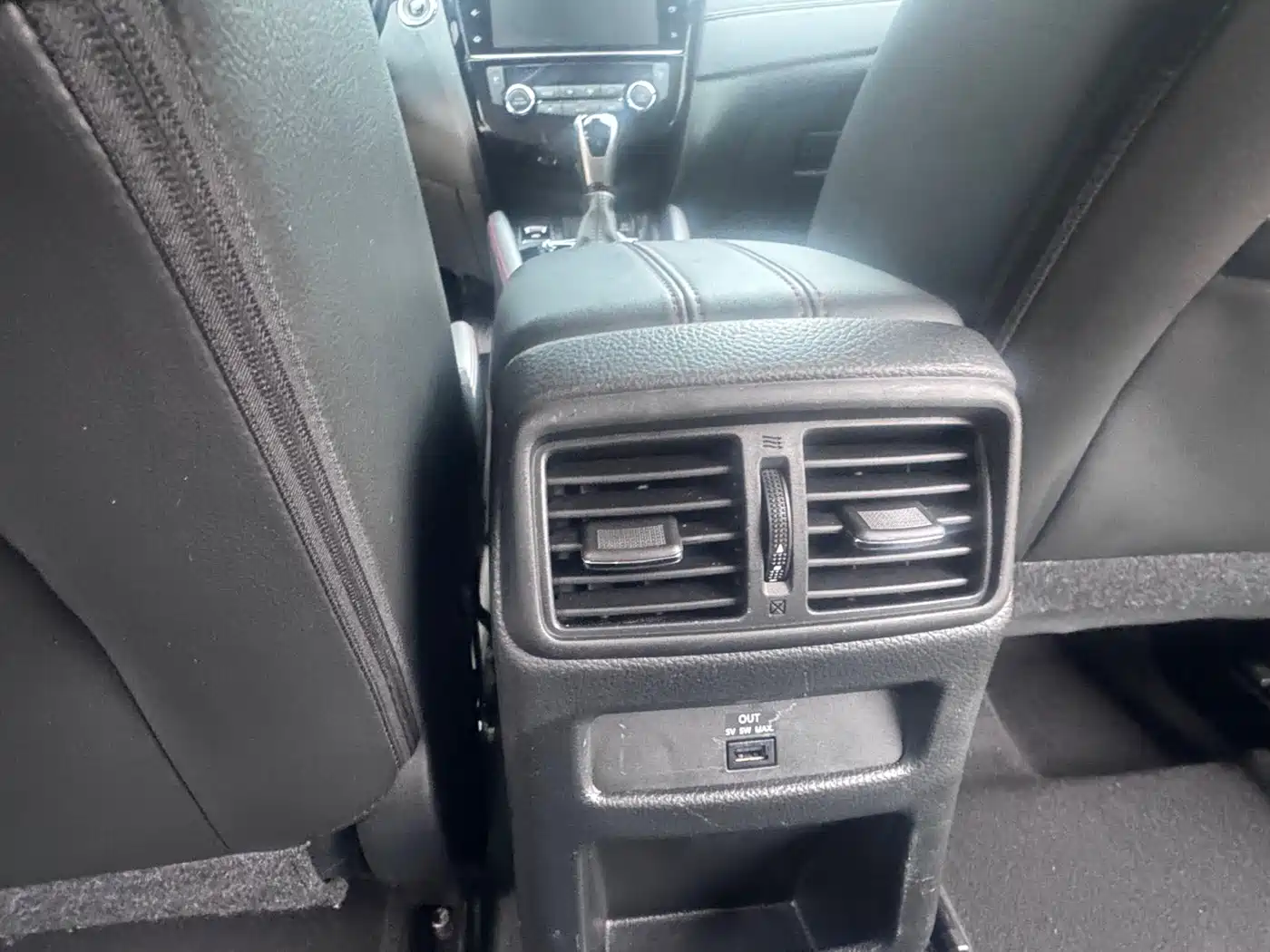 Nissan Qashqai, миниатюра 19