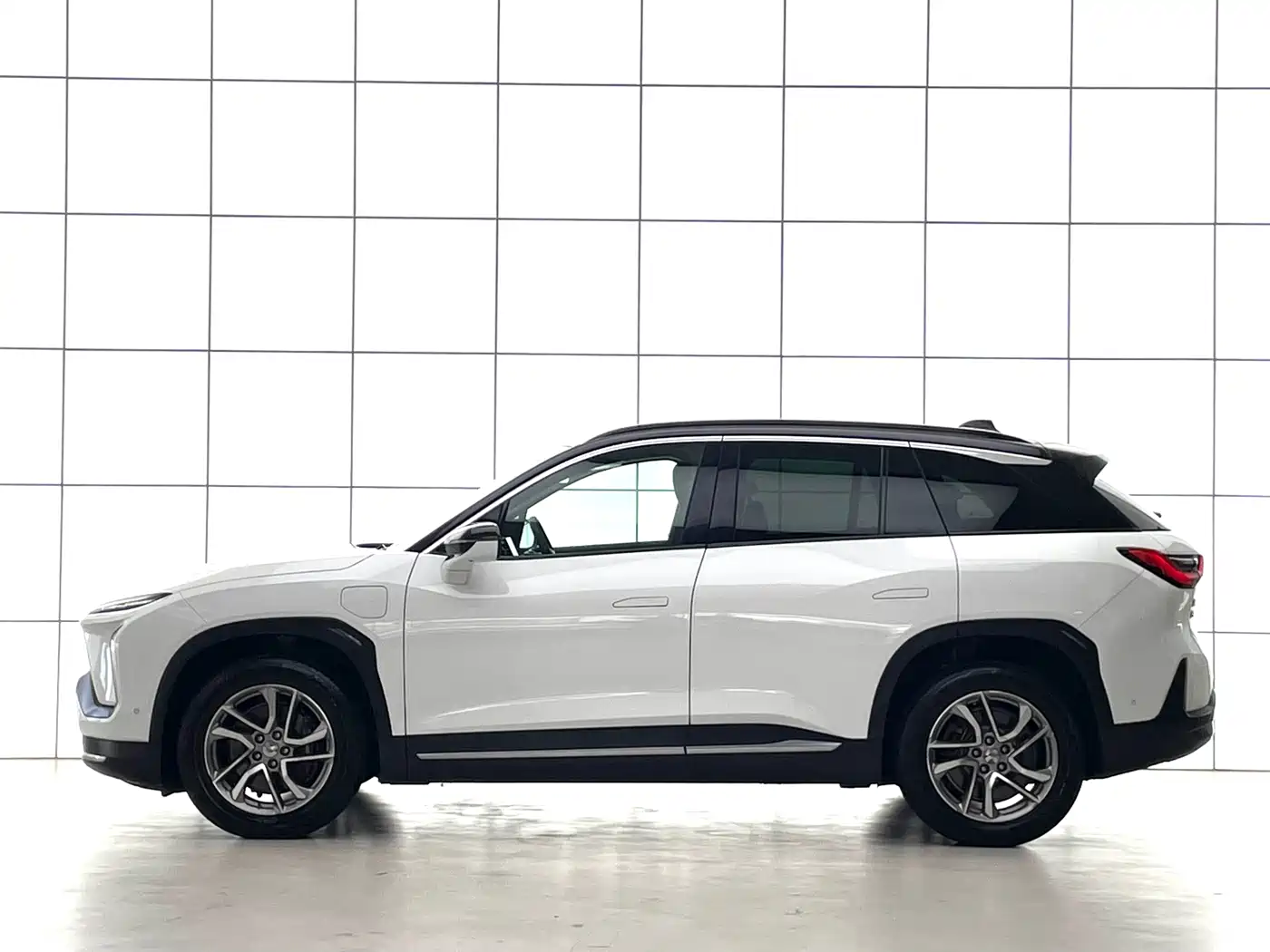 NIO ES6 2021 2020 420KM Sport
