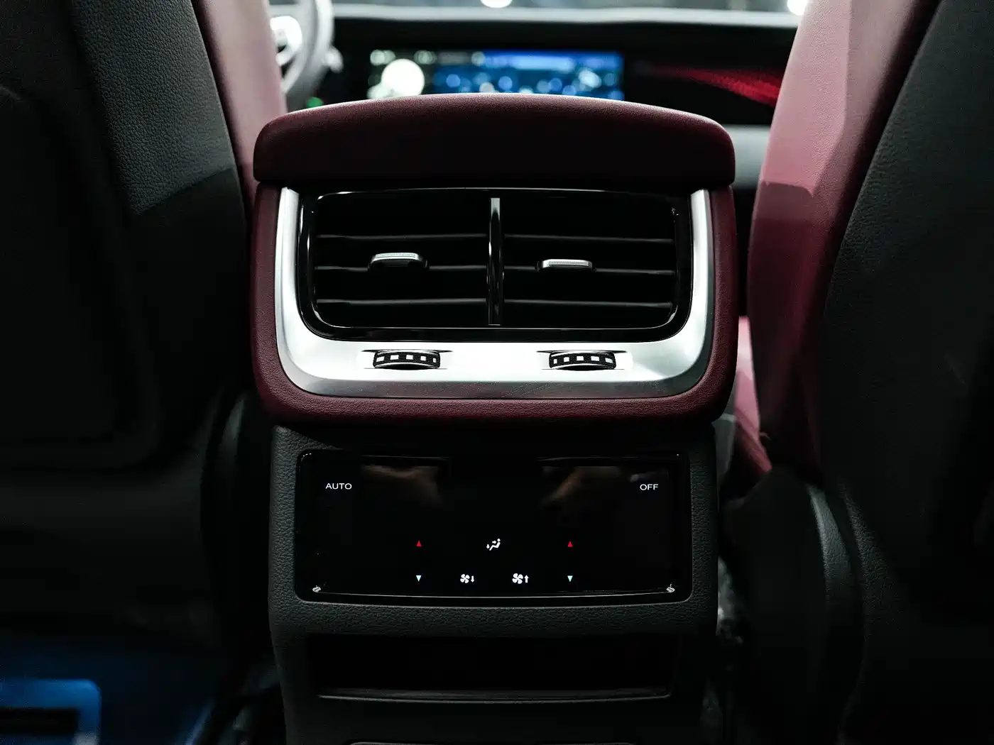 Hongqi E-HS9 2021 460km Flagship Comfort 6-seater фото 12