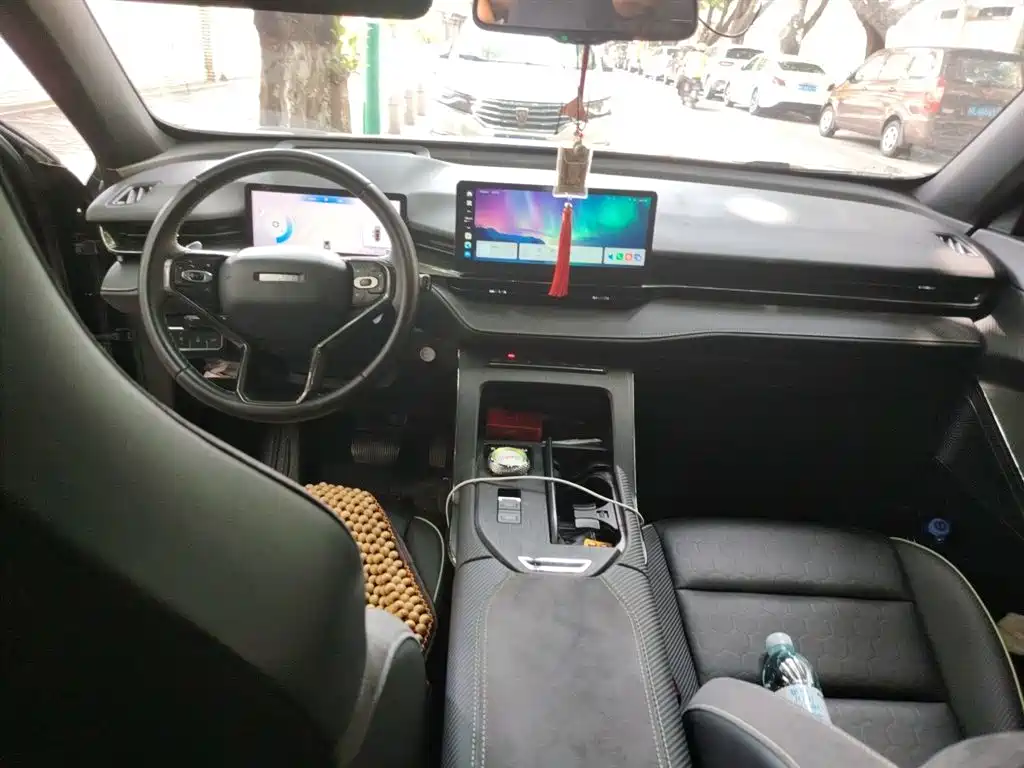 Haval H6S 2022 Model 2.0T 2WD Smart Run Edition фото 6
