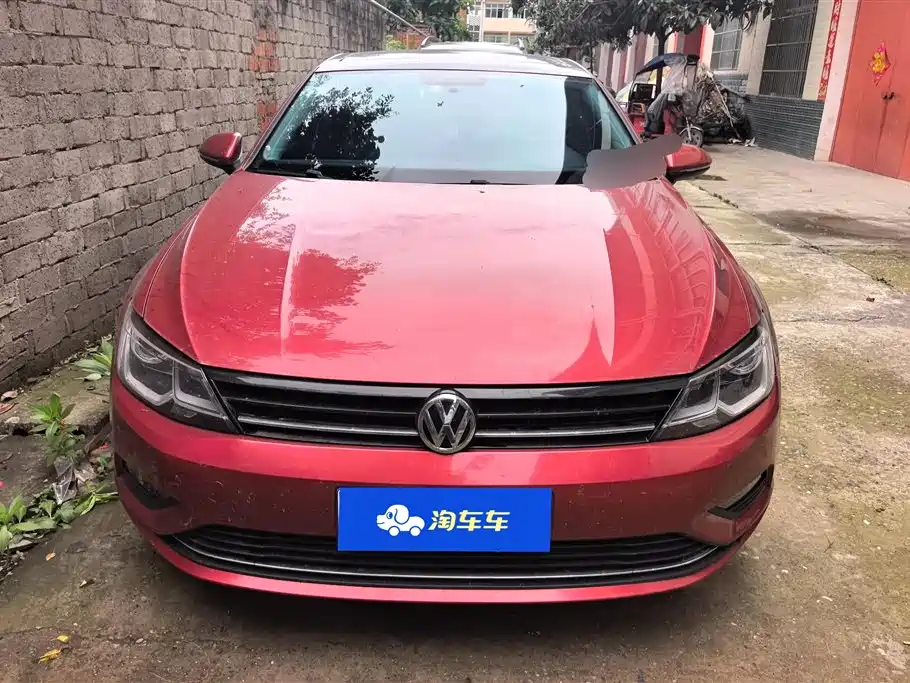 Volkswagen Lamando 2017 280TSI DSG Comfort Edition фото 2