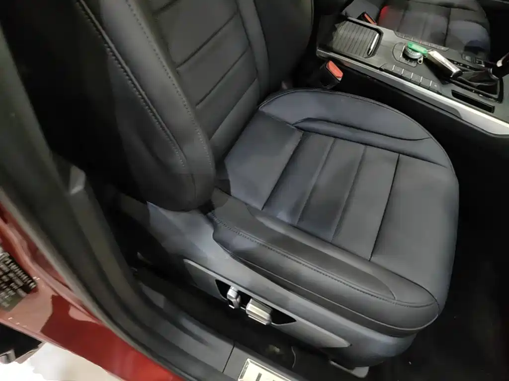 WEY VV7 2019 2017 2.0T Luxury