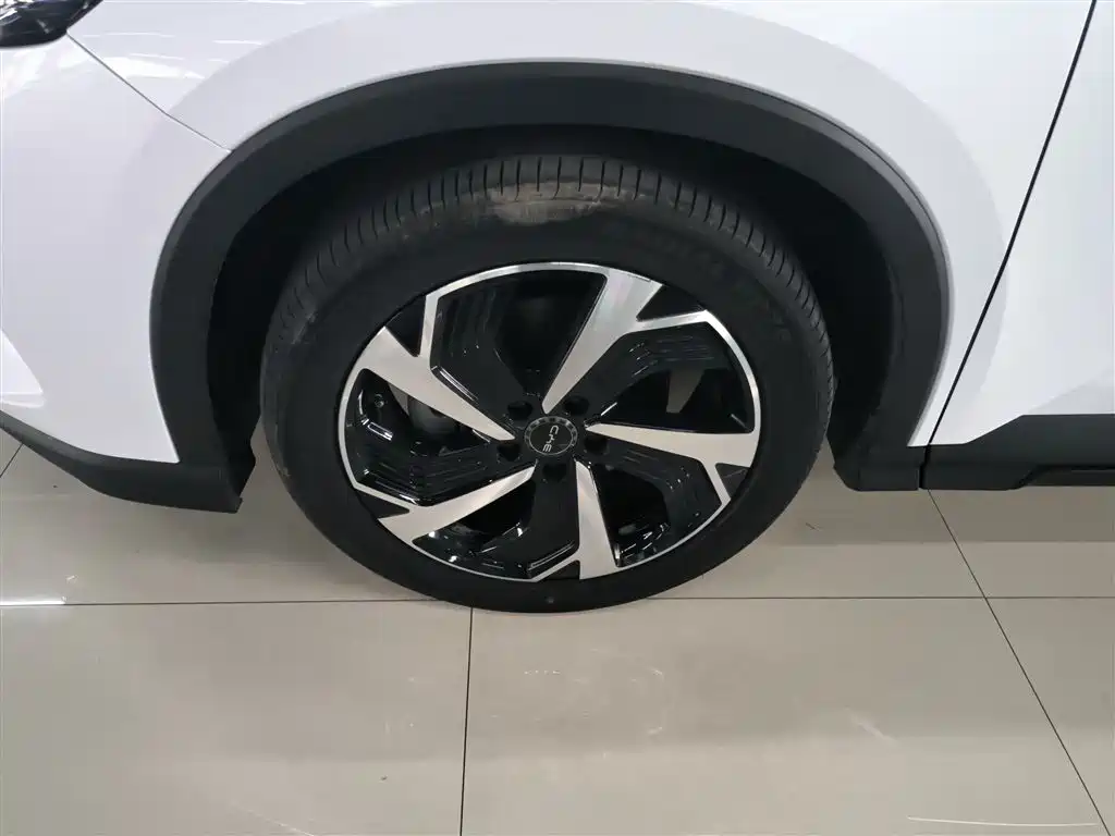 BYD Seal 05 DM-i 2025 DM-i 115KM Flagship фото 23