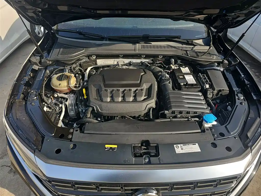 Volkswagen Passat 2023 Facelift 330TSI Elite Edition фото 20