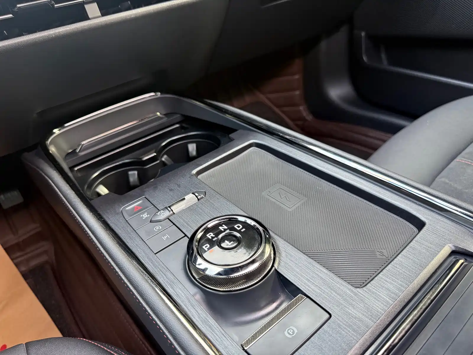 Фото 7 - Ford Mondeo