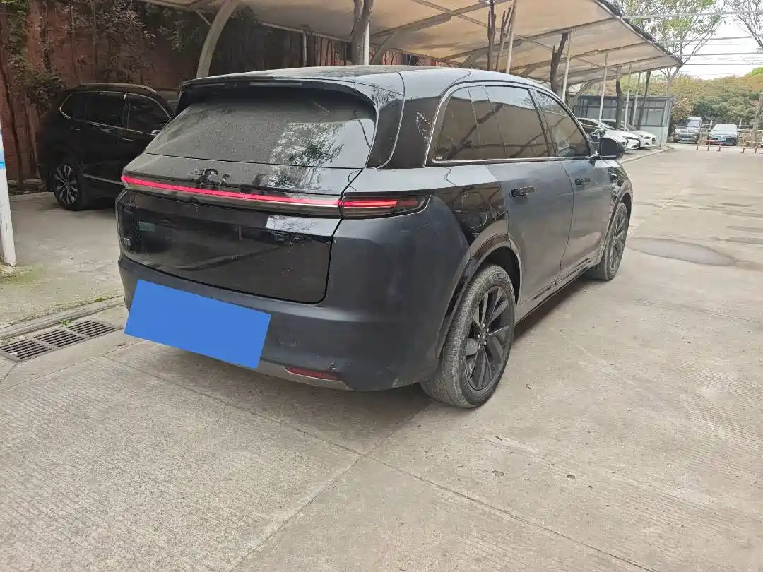Li Auto IDEAL L7