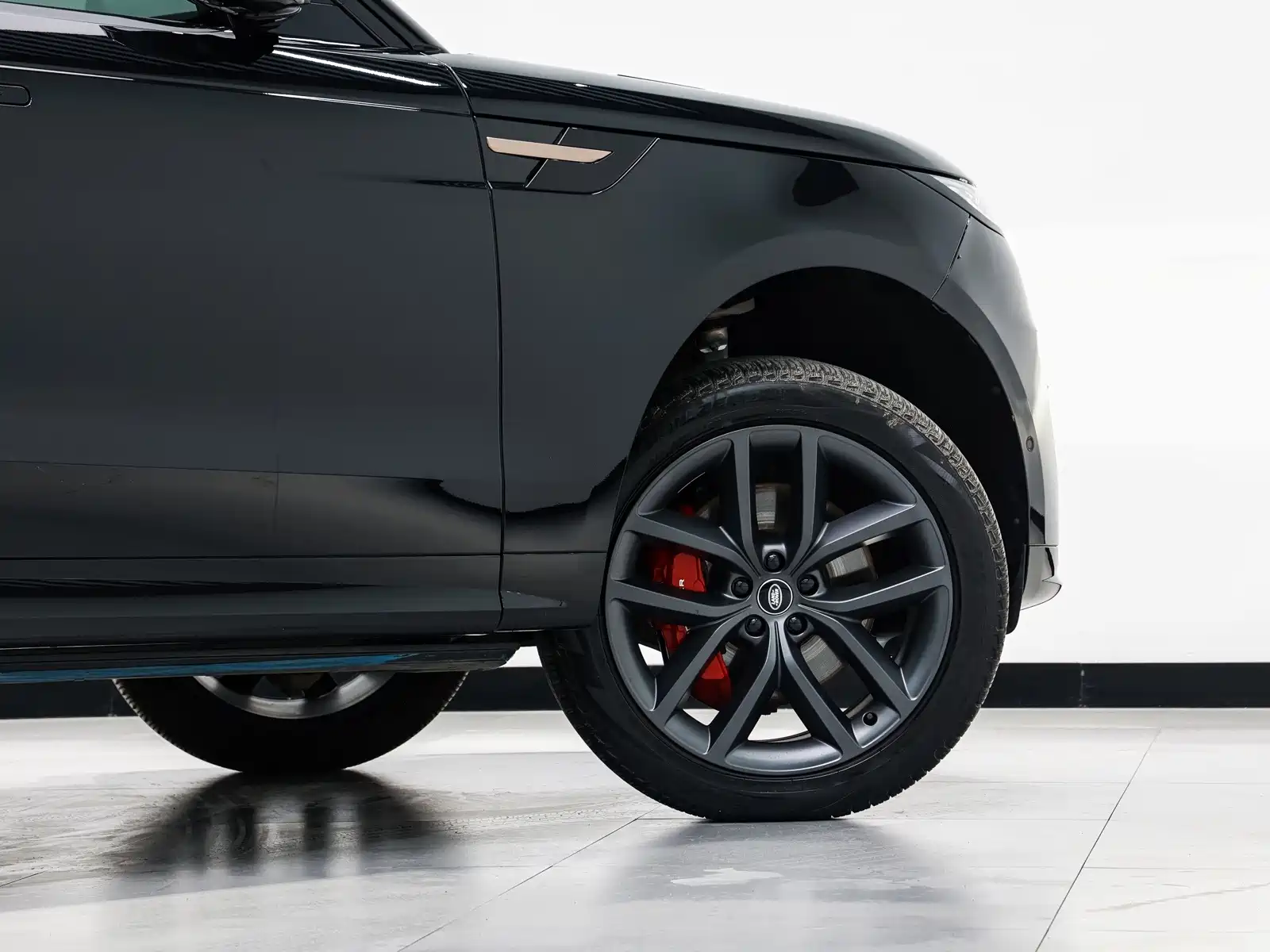 Photo 22 - Land Rover Range Rover Sport