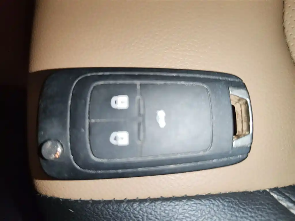 Chevrolet Monza 2020 320 Auto Comfort Edition фото 9