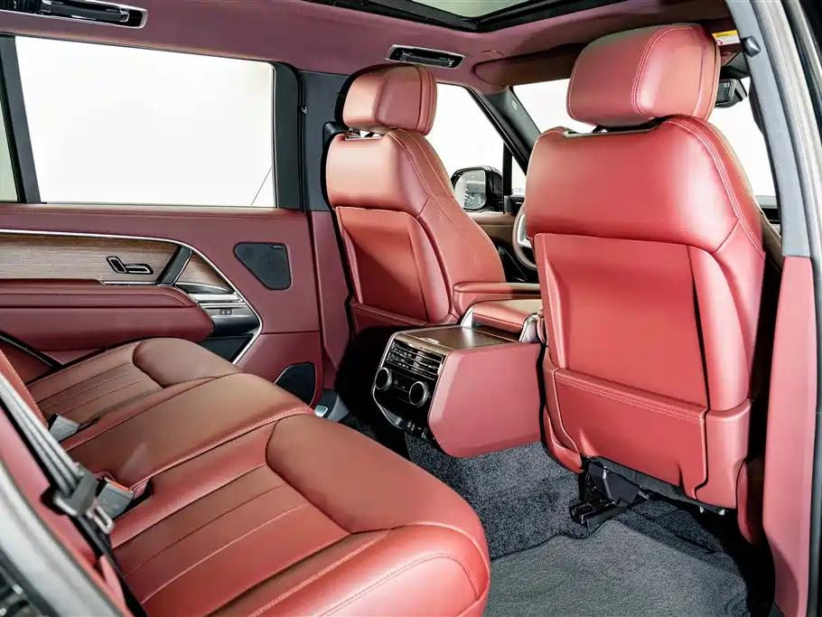 Land Rover Range Rover 2026