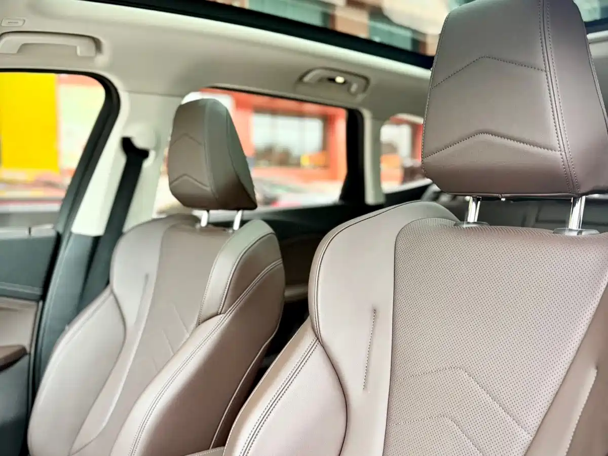 BMW X1 2023 sDrive20Li X Design Package фото 17