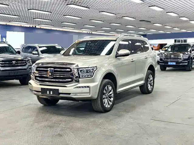 TANK TANK 500 NEW ENERGY