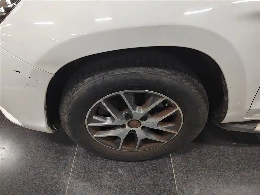 BYD Song 2017 Ultimate Upgrade 1.5TI Manual Elite Model фото 23