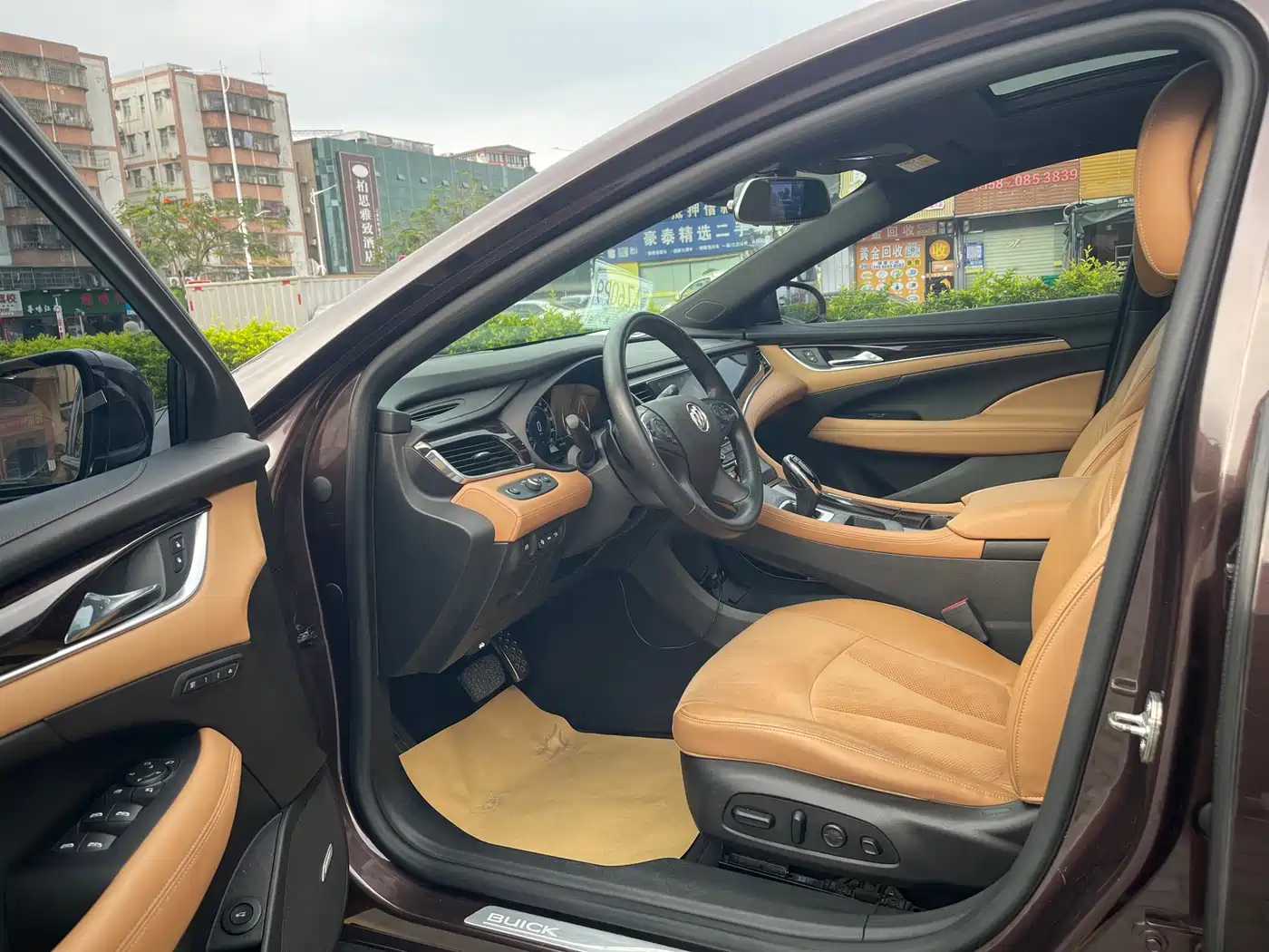 Buick LaCrosse 2016 Model 28T Luxury фото 9