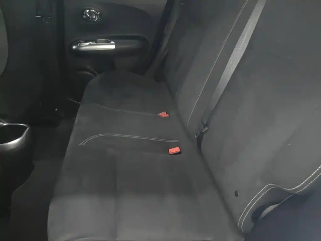 Infiniti ESQ 2017 2014 1.6L Free Edition