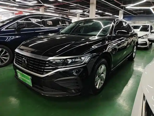 Volkswagen Passat Рестайлинг, 280TSI, Бизнес