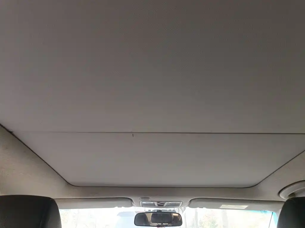 Hyundai Mistra 2017 1.8L Automatic Prestige DLX (China V) фото 9