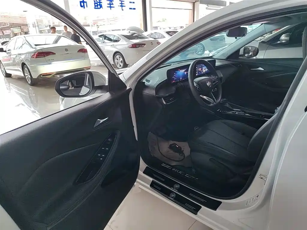 BUICK WEILANG