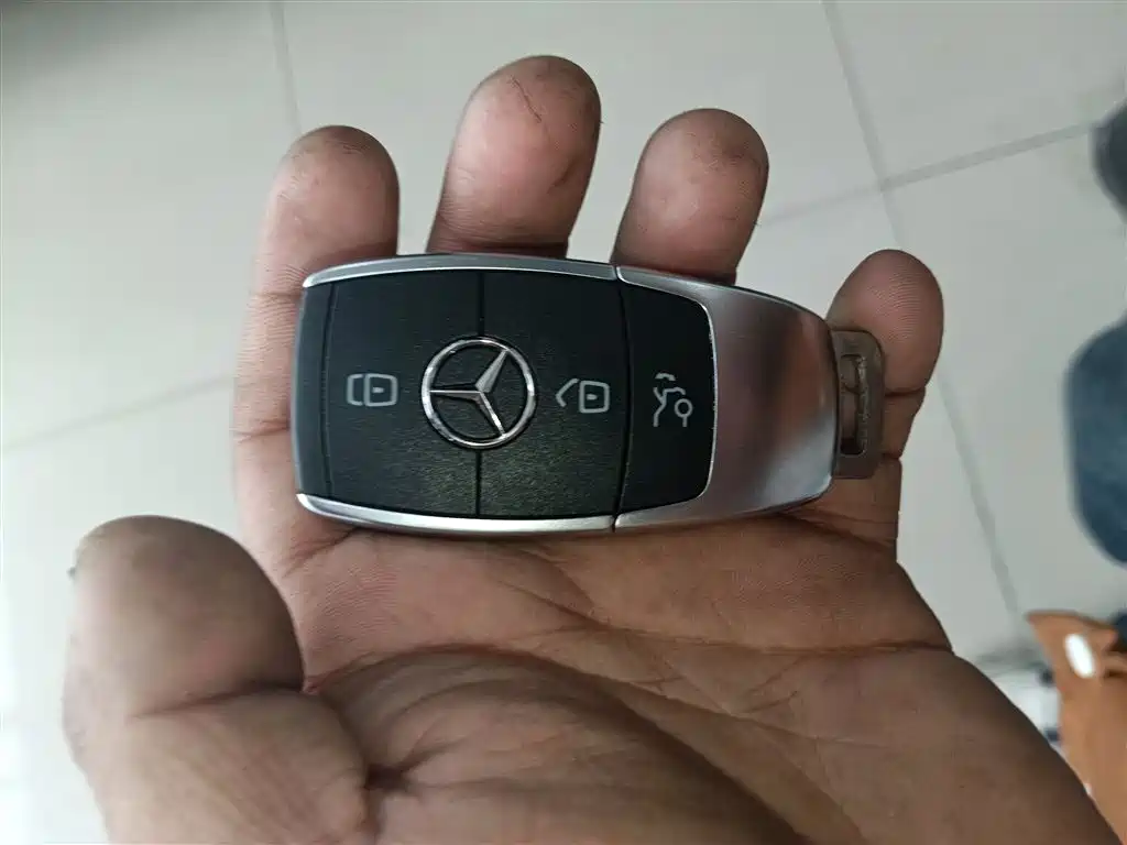 Mercedes-Benz GLE 2020 GLE 350 4MATIC Fashion фото 17