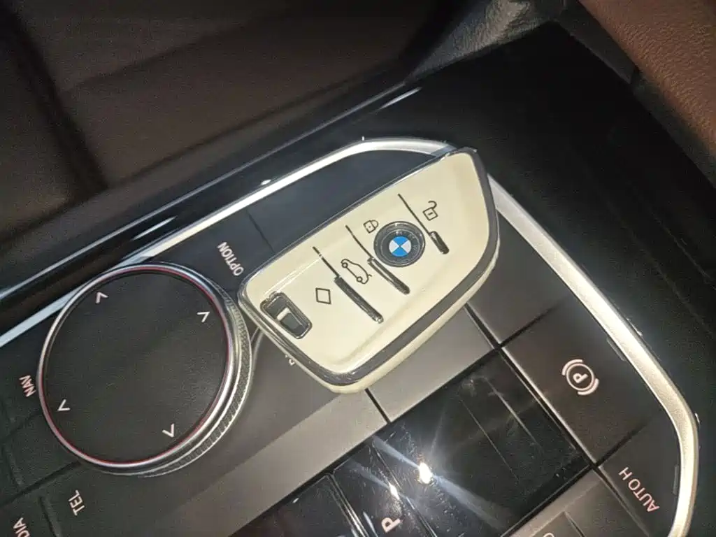BMW i3 2022 2022 eDrive 35 L