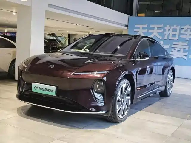 NIO ET9 2025 100kWh