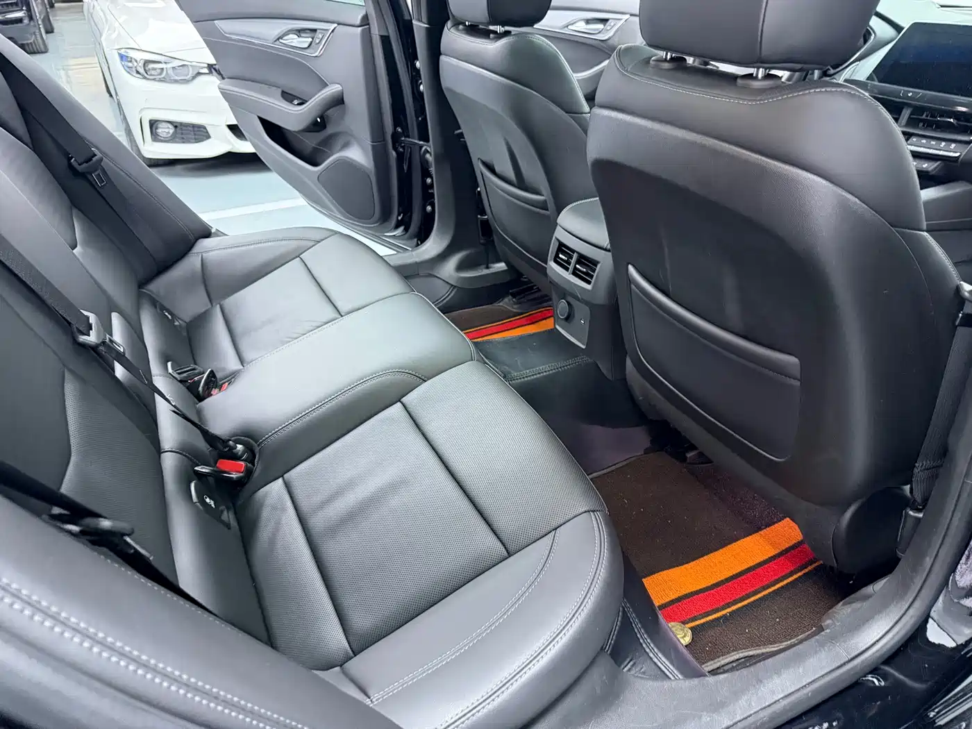 Cadillac CT5 2023 28T Luxury Style (Standard Edition) фото 14