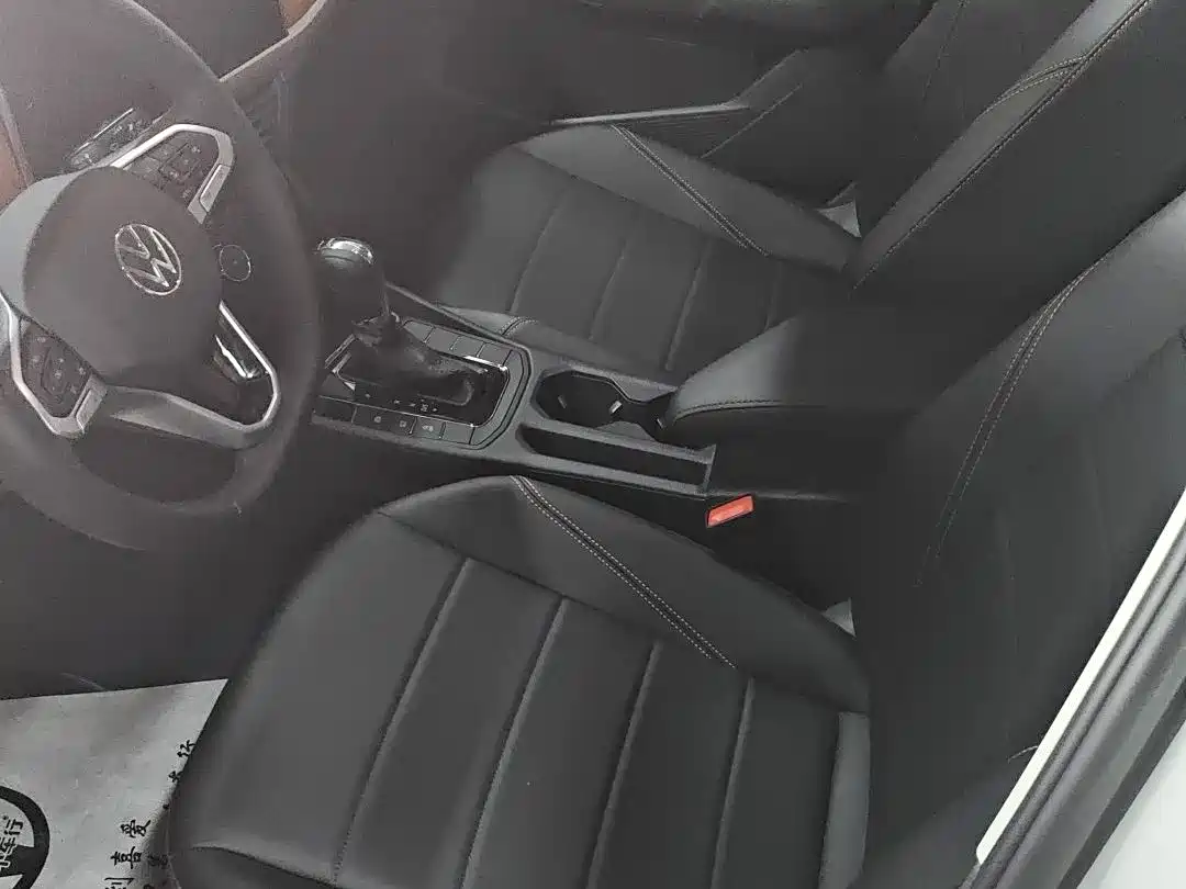 Volkswagen Bora 2025 200TSI DSG Joy Ride Navigation Edition фото 10