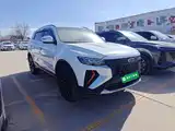Фото 4 - Geely Atlas