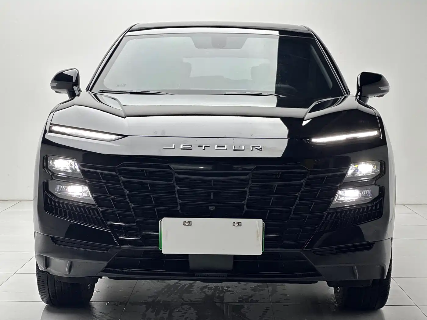 Jetour Dasheng i-DM 2023 2022 1.5T DHT Lightning 01