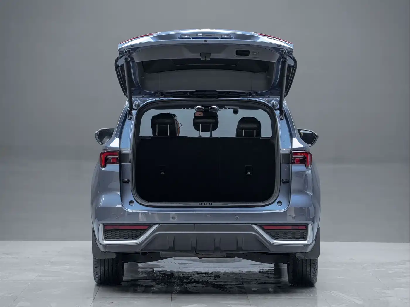 Ford Lingrui 2022 2022 EcoBoost 170 Premium