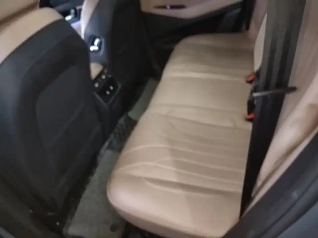 Chery Tiggo 8L 2024 2024 2.0T 2WD Premium 5-seater