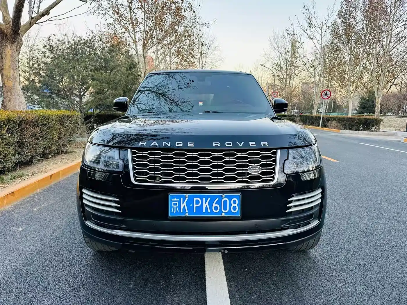 Land Rover Range Rover 2016 3.0 SC V6 Vogue LWB фото 2