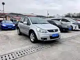 صورة 2 - Suzuki SX4