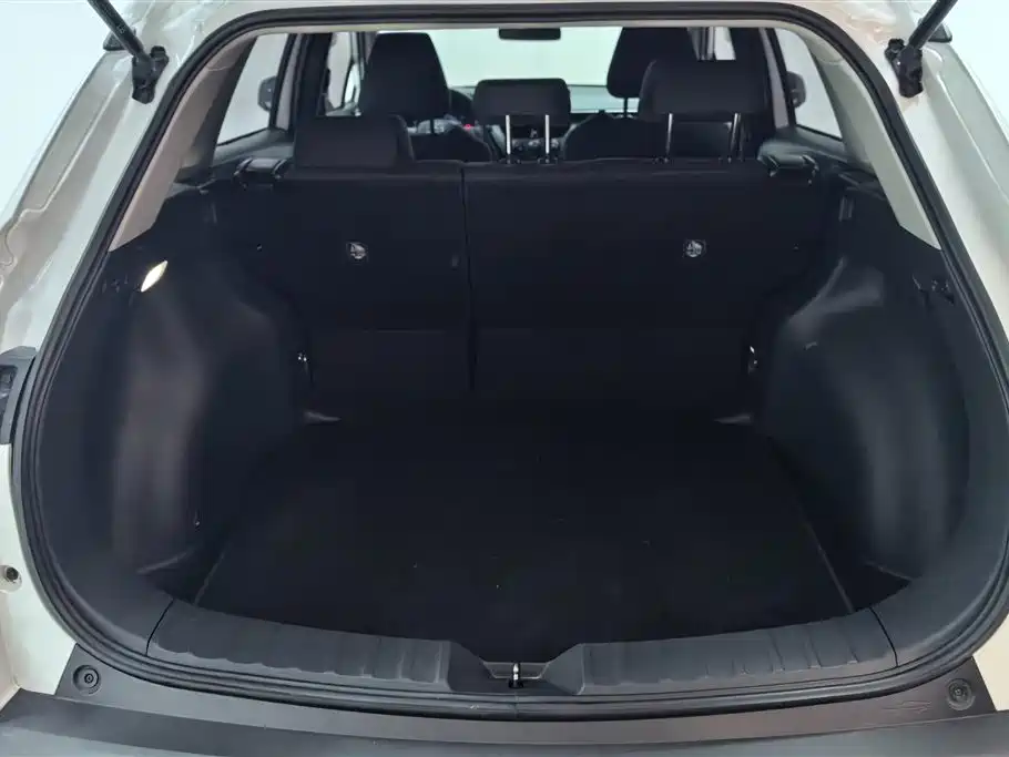 Toyota Corolla Cross 2024 2.0L Smart Hybrid Dual Engine Pioneer Edition фото 4