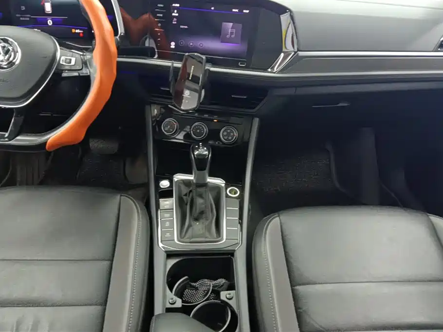 Volkswagen Sagitar 2022 280TSI DSG Soaring Edition фото 16