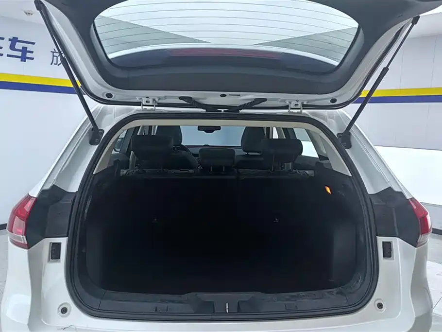 Haval H6 2020 1.5GDIT Automatic Platinum Champion Edition фото 4
