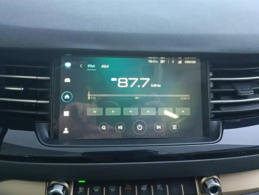 Haval H6 2020 1.5GDIT Automatic Platinum Champion Edition фото 13
