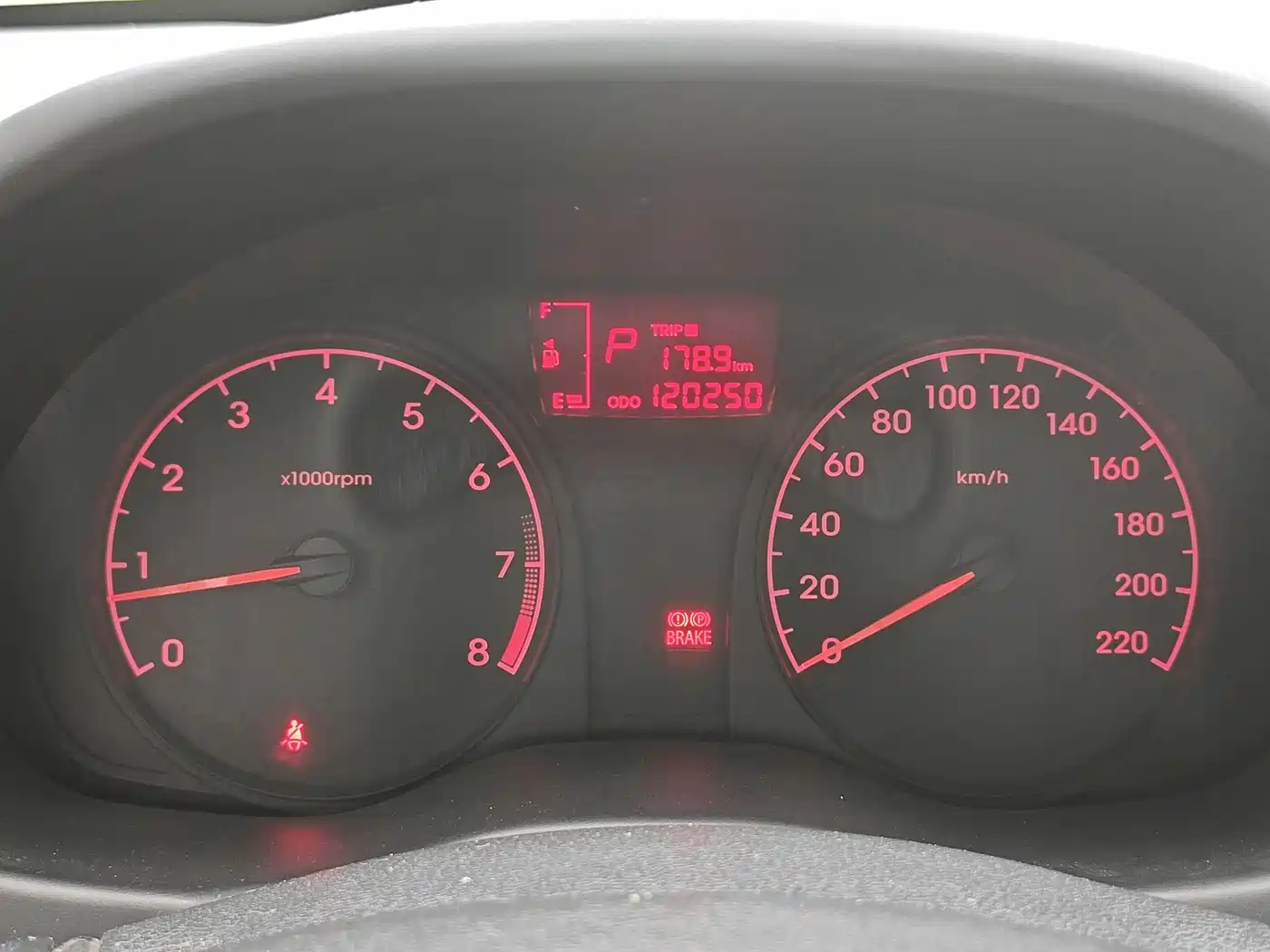Hyundai Verna 2014 1.4L Automatic Smart GLS фото 12