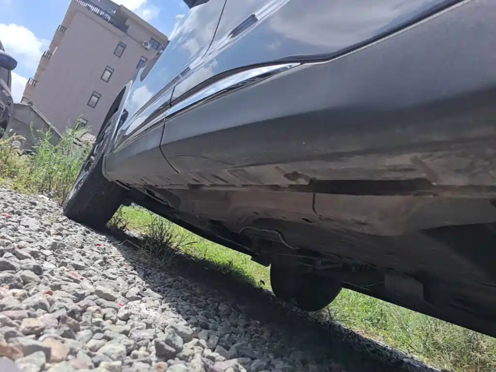 Exeed TXL 2023 2023 300T 2WD Star Enjoyment