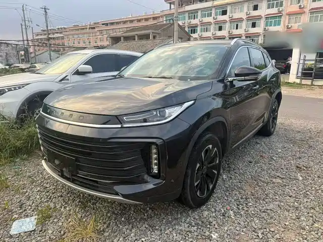 Exeed TXL 300T, моноприводный, Звёздный комфорт