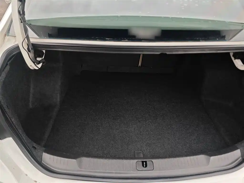 Buick Excelle 2017 15N Manual Elite фото 19