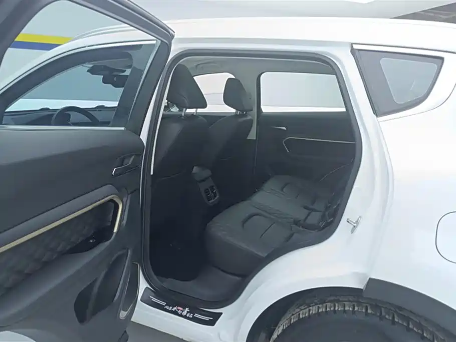 Haval H6 2020 1.5GDIT Automatic Platinum Champion Edition фото 11
