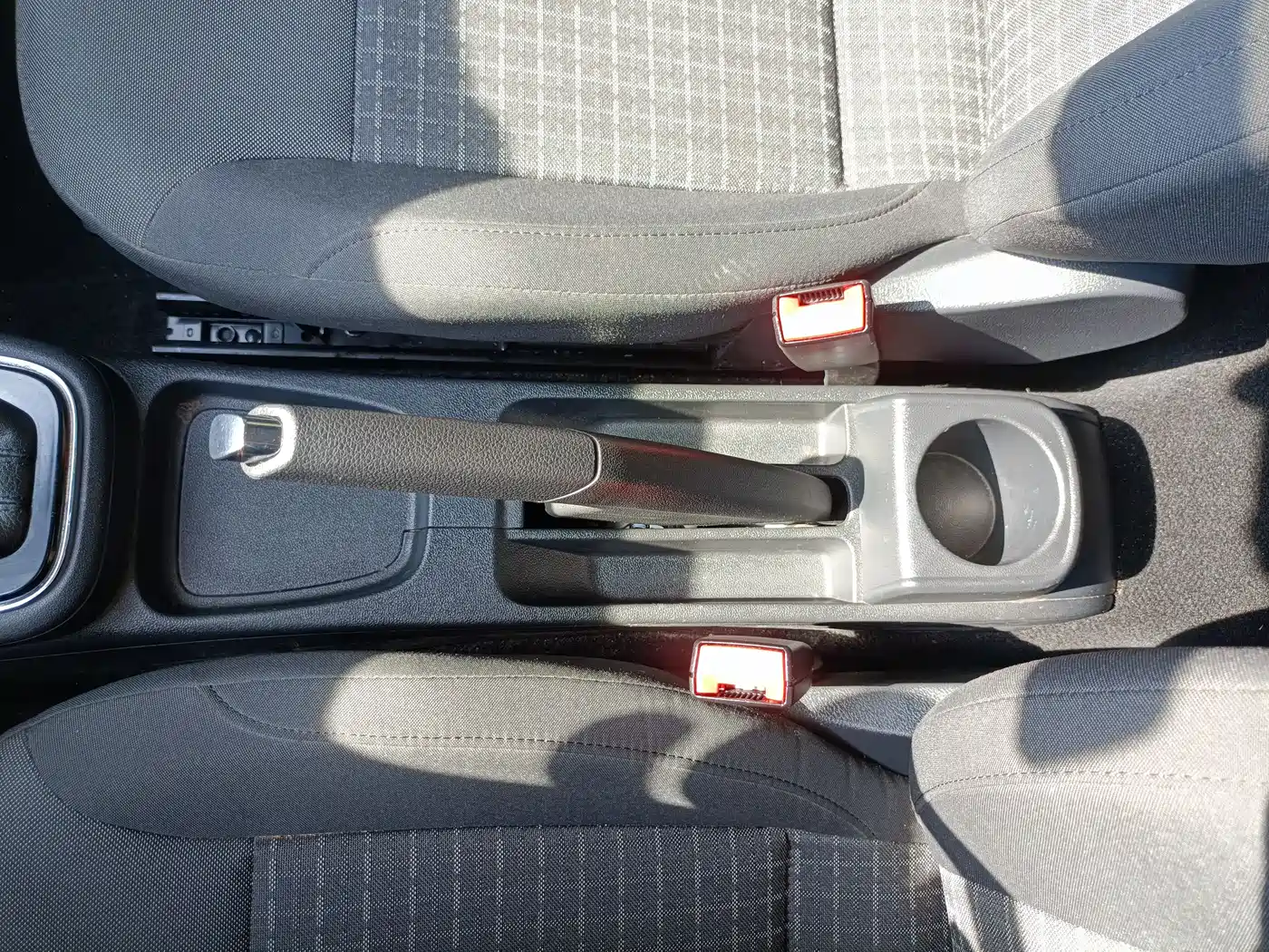 Volkswagen Polo 2018 1.5L Auto Comfort фото 22