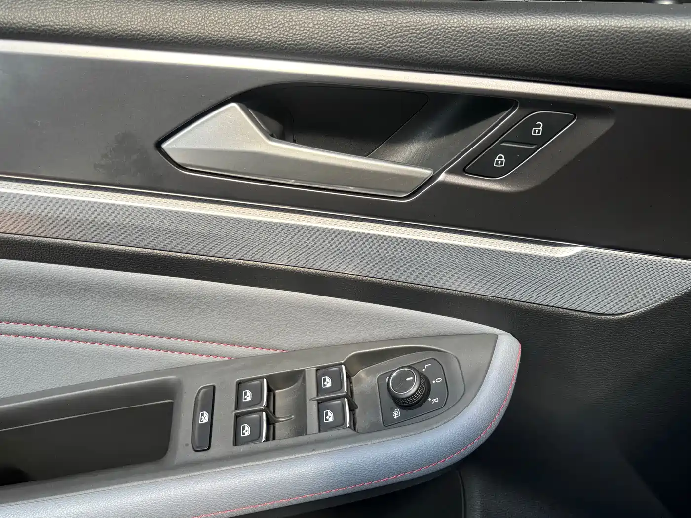 Volkswagen Lamando, миниатюра 7