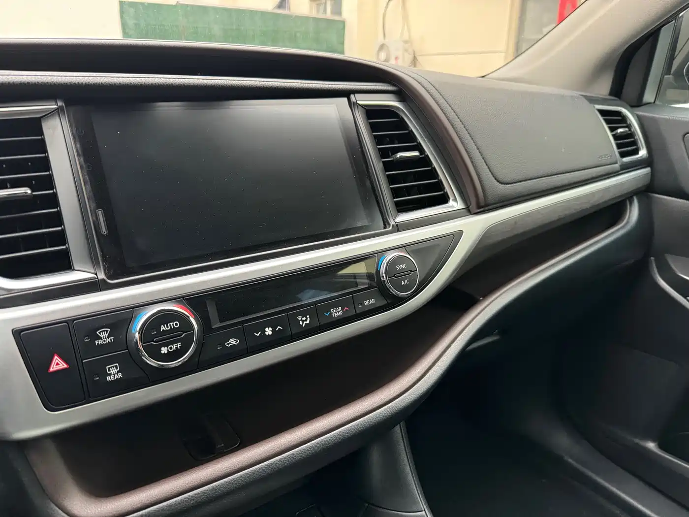 Toyota Highlander 2021 2.0T AWD Premium 7-Seater фото 21
