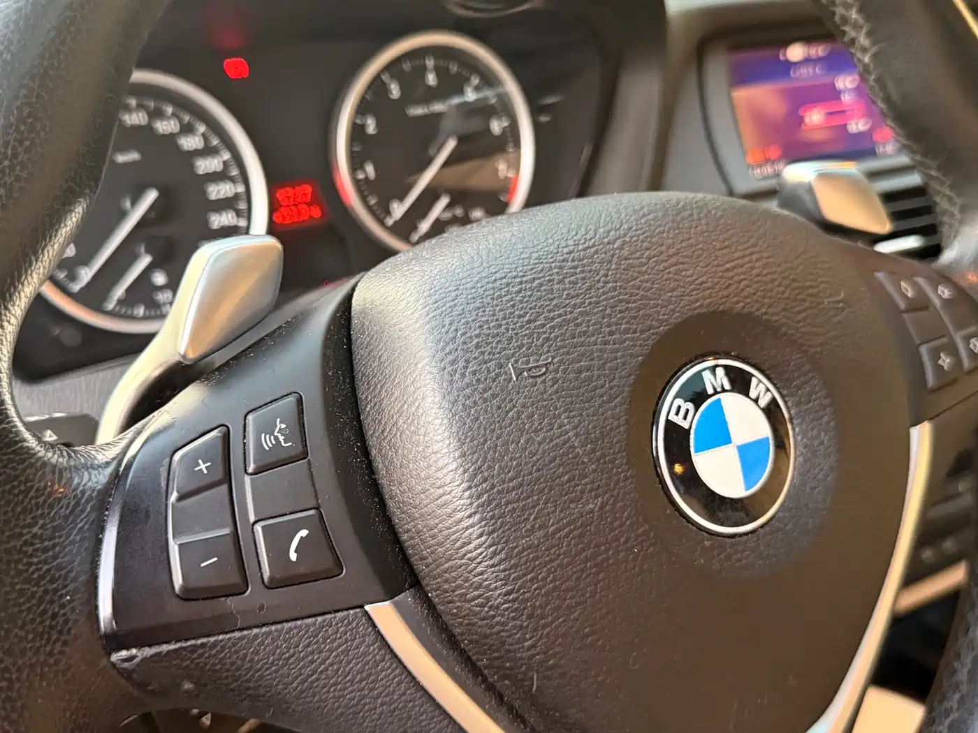 BMW X6 2009 xDrive35i фото 27